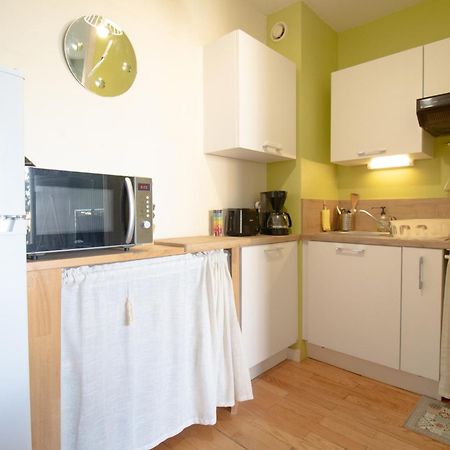 Appartement Spacieux Avec Balcon ブール・ガン・ブレス エクステリア 写真